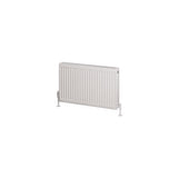 Aquarius Type 22 Compact Panel Radiator in Gloss White