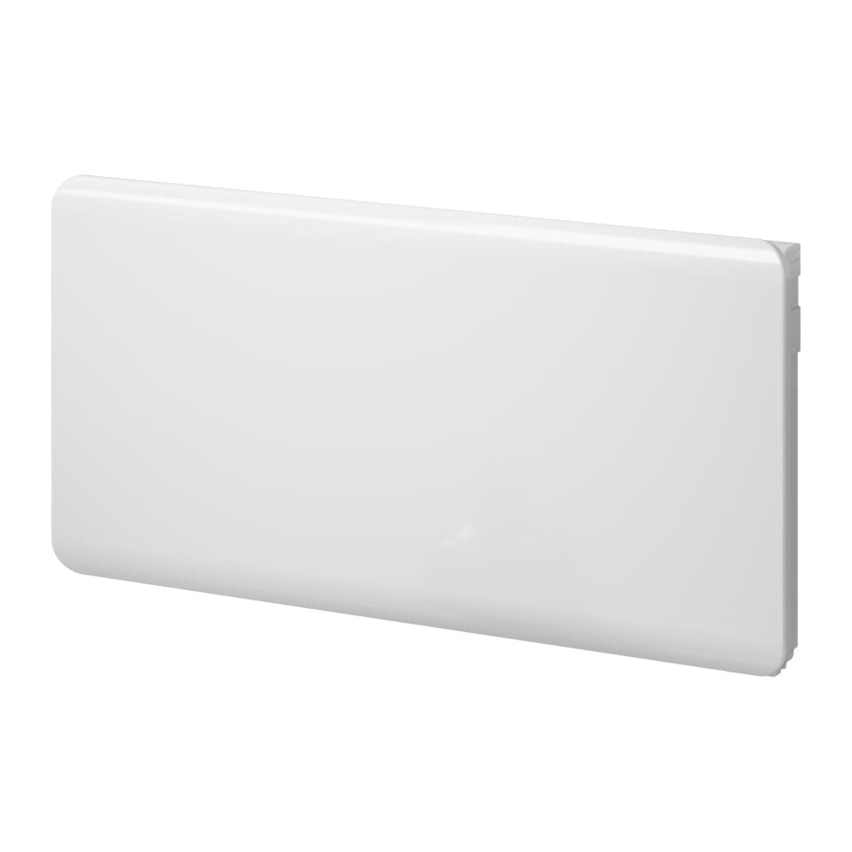 Reina Flat Panel Radiator Reina Odet Ceramic Core WiFi Electric Radiator 500 x 990mm / White