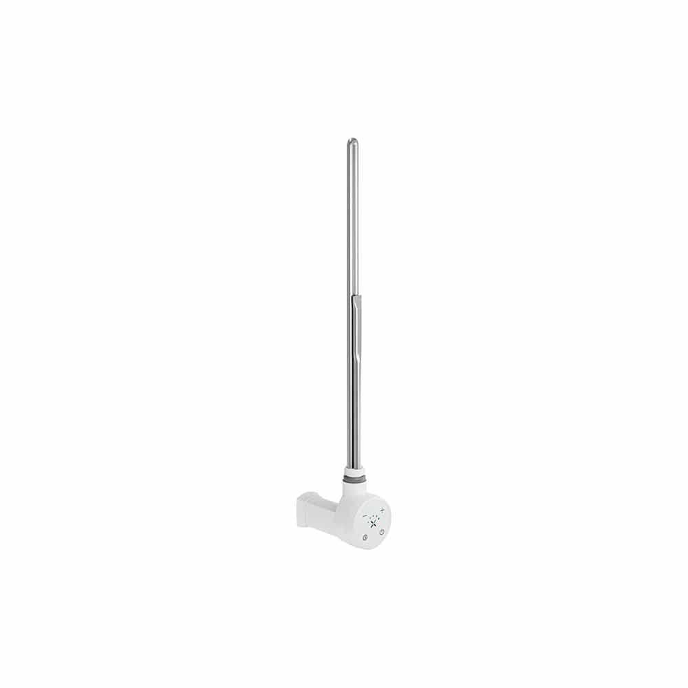 Totally Rads Heating Elements Crosswater 400W Element Matt White - ELE400MW