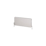 Aquarius Type 22 Compact Panel Radiator in Gloss White