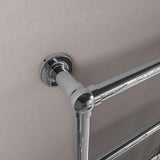 Eastbrook Traditional Towel Rail Eastbrook Windrush Straight Vertical Traditional Radiator