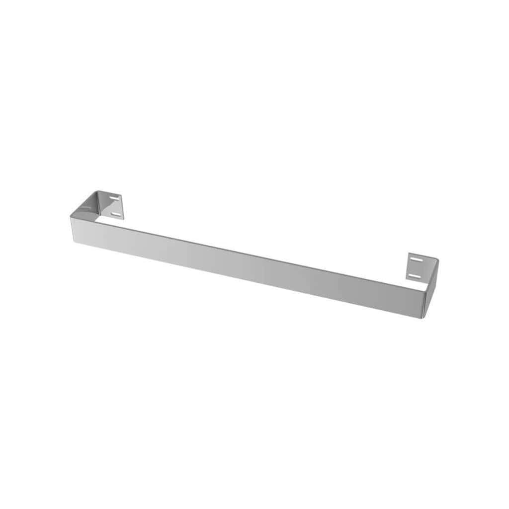 Eastbrook Radiator Towel Hanger Eastbrook Charlton/Rosano Towel Hanger in Chrome