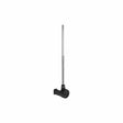 Totally Rads Heating Elements Crosswater 600W Element Matt Black - ELE600MB