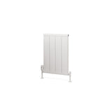 Eastbrook Panel Radiator Eastbrook Kingswood Slimline Horizontal Aluminium Radiator