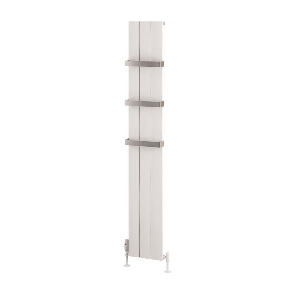 Eastbrook Charlton/Rosano Towel Hanger in Chrome