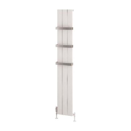 Eastbrook Charlton/Rosano Towel Hanger in Chrome