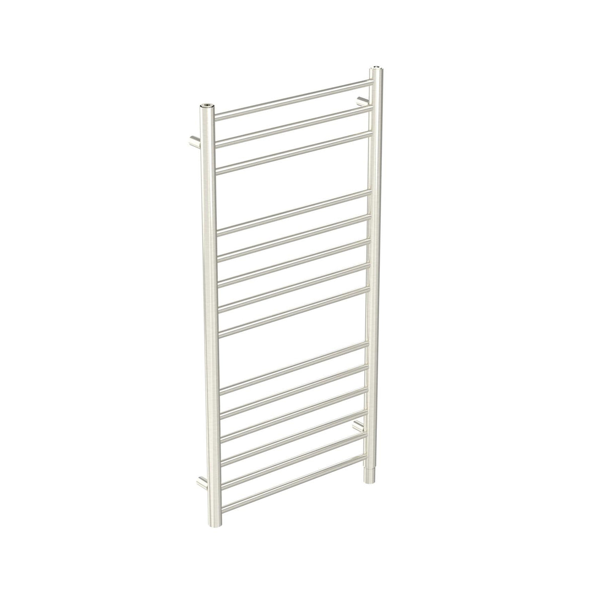 Saneux Ember Straight Vertical Electric Towel Rail