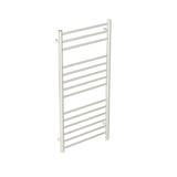 Saneux Ember Straight Vertical Electric Towel Rail