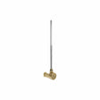 Totally Rads Heating Elements Crosswater 600W Element Br Brass Effect - ELE600F