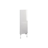 Eastbrook Flat Panel Radiator Eastbrook Wingrave Flat Panel Radiator In Gloss White