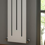 Reina Flat Panel Radiator Reina Line Flat Panel Central Heating Designer Radiator - 1800 x 490mm