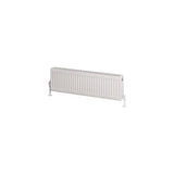 Aquarius Type 22 Compact Panel Radiator in Gloss White