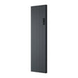 Reina Panel Radiator Reina Nika Vertical Electric Wi-Fi Enabled Panel Radiator 1600 x 453mm