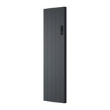 Reina Panel Radiator Reina Nika Vertical Electric Wi-Fi Enabled Panel Radiator 1600 x 453mm