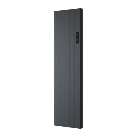 Reina Panel Radiator Reina Nika Vertical Electric Wi-Fi Enabled Panel Radiator 1600 x 453mm
