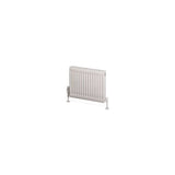 Aquarius Bathrooms Type 21 Aquarius Type 21 Compact Panel Radiator In Gloss White