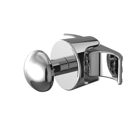 Eastbrook Radiator Towel Hangers Eastbrook Rivassa Robe Hook Chrome