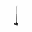 Totally Rads Heating Elements Crosswater 400W Element Matt Black - ELE400MB