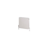 Aquarius Type 22 Compact Panel Radiator in Gloss White