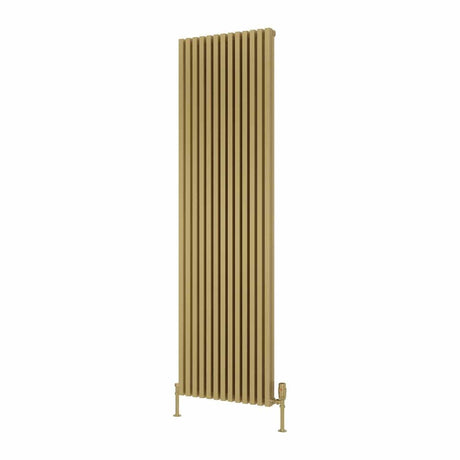 Reina Panel Radiator Reina Albano Central Heating Vertical Designer Radiator