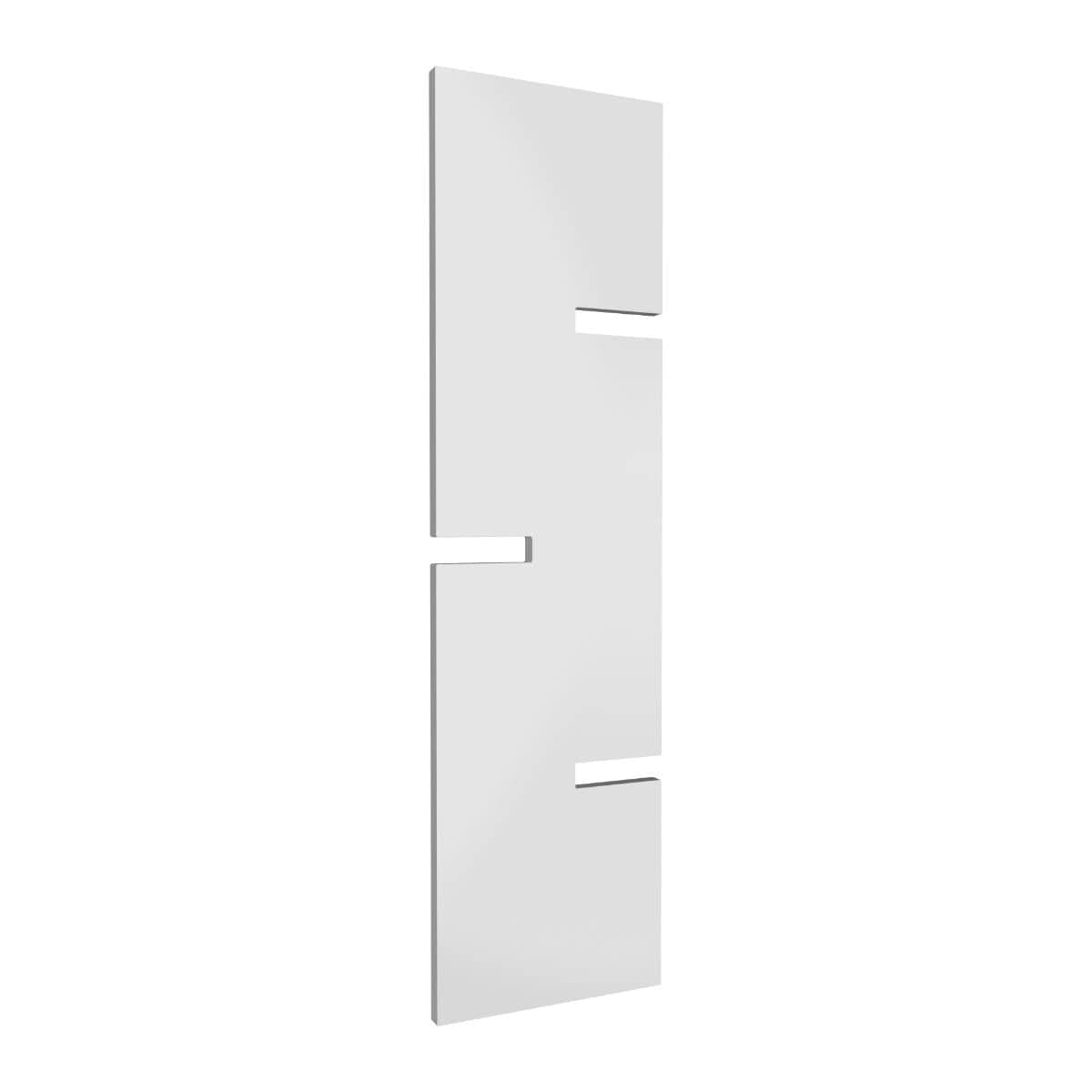 Reina Flat Panel Radiator Reina Fiore Flat Panel Central Heating Radiator 1790 x 490mm / White