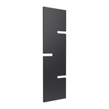 Reina Flat Panel Radiator Reina Fiore Flat Panel Central Heating Radiator 1790 x 490mm / Anthracite