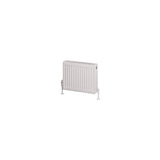 Aquarius Type 22 Compact Panel Radiator in Gloss White