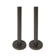 Tissino Pipe Shrouds Tissino Pipe Shrouds (Pair) - Arabica