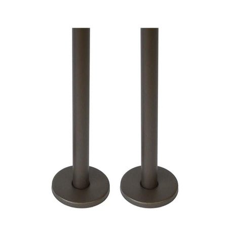 Tissino Pipe Shrouds Tissino Pipe Shrouds (Pair) - Arabica