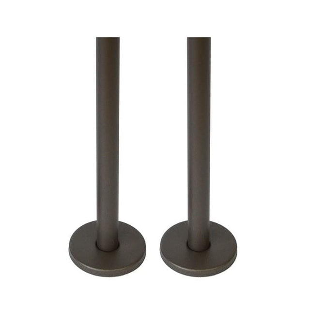 Tissino Pipe Shrouds Tissino Pipe Shrouds (Pair) - Arabica
