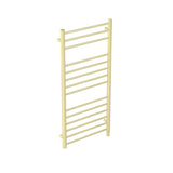 Saneux Ember Straight Vertical Electric Towel Rail