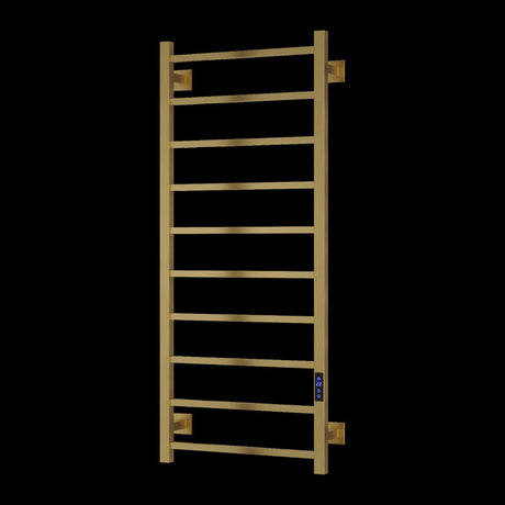 Aquarius Aquarius DigiTherm Velino Dry Electric Radiator with LCD Display