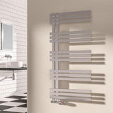 Eastbroook Designer Towel Radiators Eastbrook Rizano Designer Radiator 1000 x 500 / Central Heating