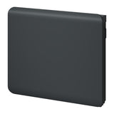 Reina Flat Panel Radiator Reina Odet Ceramic Core WiFi Electric Radiator 500 x 600mm / Anthracite