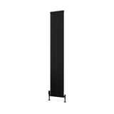 Eastbrook Panel Radiator Eastbrook Kingswood Slimline Vertical Aluminium Radiator