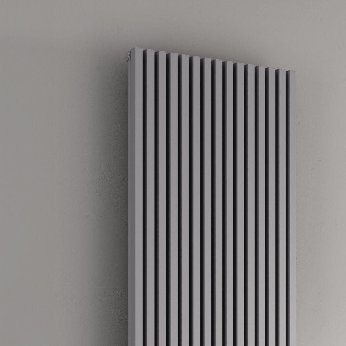 Reina Panel Radiator Reina Albano Central Heating Vertical Designer Radiator