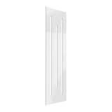 Reina Flat Panel Radiator Reina Line Flat Panel Central Heating Designer Radiator - 1800 x 490mm