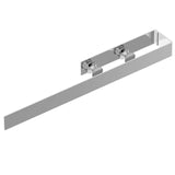 Tissino Radiator Towel Hangers Tissino Hugo2 Towel Hanger in Chrome 500mm